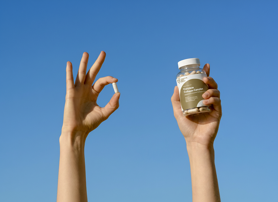 Complete Collagen Complex